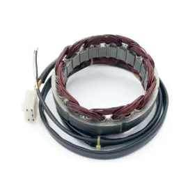 Alternateur Stator-Honda-CB750-CB750F-CB900-CB1100F-CB900 Bol d'Or-CB750F2