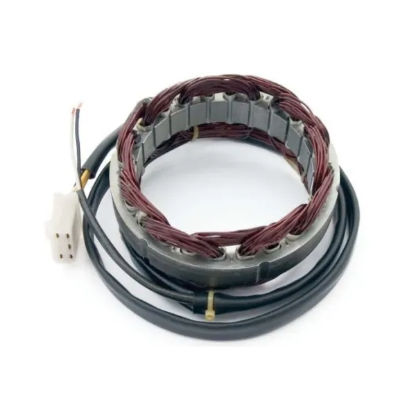 Alternateur Stator-Honda-CB750-CB750F-CB900-CB1100F-CB900 Bol d'Or-CB750F2