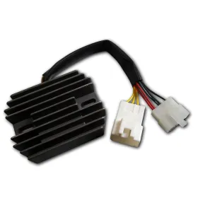 Regulator Rectifier-Honda-NSS250 Reflex-VFR800-RVT1000R-VTR1000SP1-VTR1000SP2-CBR1100XX Super Blackbird 