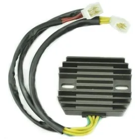 Regulator Rectifier-Honda-VFR800Fi Interceptor 
