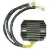 Regulator Rectifier-Honda-VFR800Fi Interceptor 
