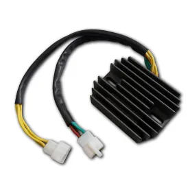 Regulator Rectifier-Honda-VFR800Fi Interceptor 
