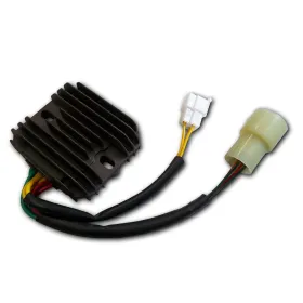 Regulator Rectifier-Honda-750 Africa Twin