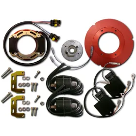 Stator-Rotor-Régulateur-CDI-Bobine-Honda-CB750