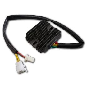 Régulateur-Rectifieur-Honda-XR650L 