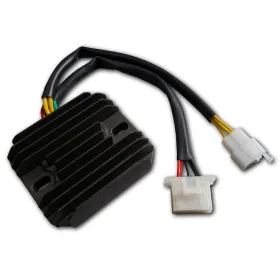 Regulator Rectifier-Honda-600 Transalp-650 Africa Twin