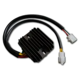 Regulator Rectifier-Honda CB350S-CB450S-CMX450C Rebel-NX500-NX650
