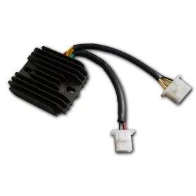 Regulator Rectifier-Honda-CB650-CBX750F