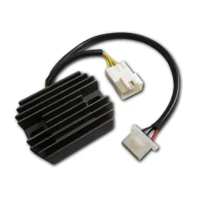 Regulator Rectifier-Honda -400 SilverWing-600 SilverWing