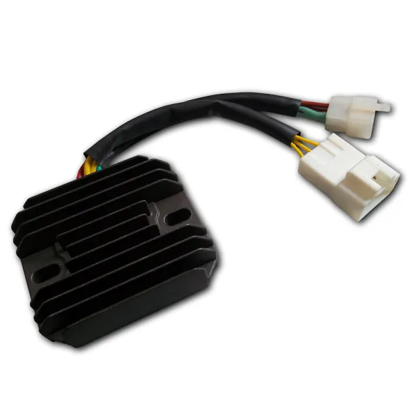 Regulator Rectifier-Honda-CB600RR