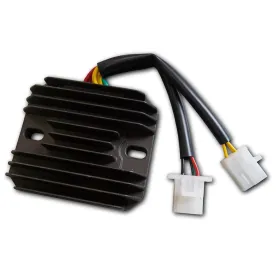 Régulateur Rectifieur CH125 CH150 CM200 CB250 CH250 CMX250C Rebel CN250 CB400 CM400 CB450 FT500 Ascot GB500 XBR500