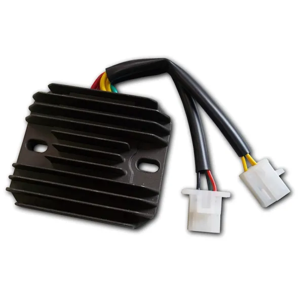 Regulator Rectifier-CH125-CH150-CM200-CB250-CH250-CMX250C Rebel-CN250-CB400-CM400-CB450-FT500 Ascot-GB500-XBR500 