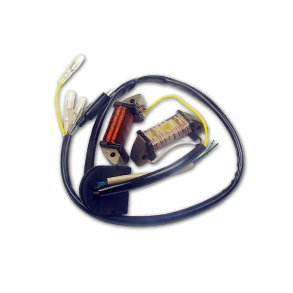 Stator Allumage Eclairage Honda CR125R CR250R CR500R