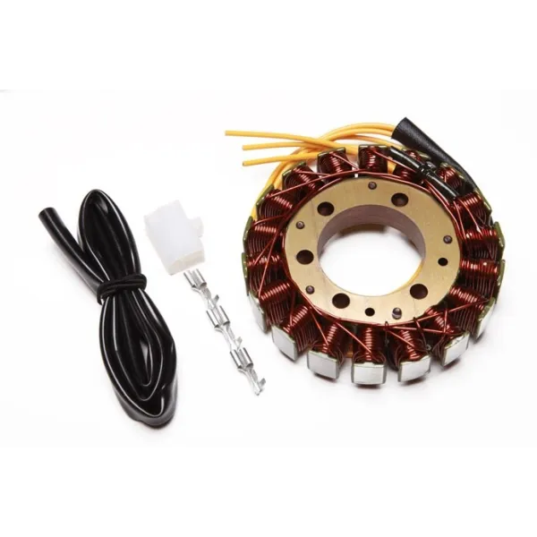 Alternateur Stator Allumage Honda NSR250R NS400R VFR400R VFR400Z