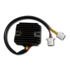 Regulator Rectifier-Honda-NS400R-VFR750R