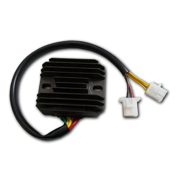 Regulator Rectifier-Honda-NS400R-VFR750R