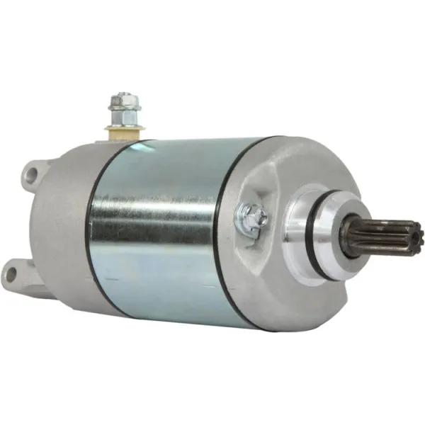 Starter Motor-Honda-SilverWing 400-SilverWing 600