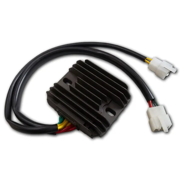 Régulateur Rectifieur Honda CBR400R CBR500F CBR600F VF700C VFR700F VF750C VFR750F