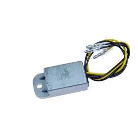 Regulator Rectifier-Honda CB200-CL200-CB250-CL250-CB350-CL350-CB450-CL450-CB500T 