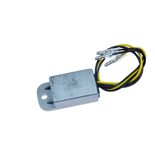Regulator Rectifier-Honda CB200-CL200-CB250-CL250-CB350-CL350-CB450-CL450-CB500T 