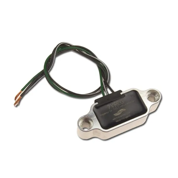  Regulator Rectifier-Honda CB350F-CB400F-CB500-CB750