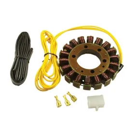 Stator-Honda-VT250
