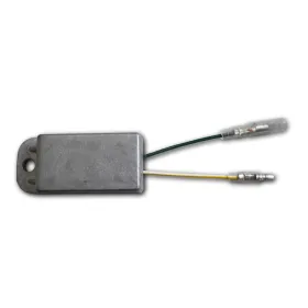Regulator Rectifier-Honda-XR200R 