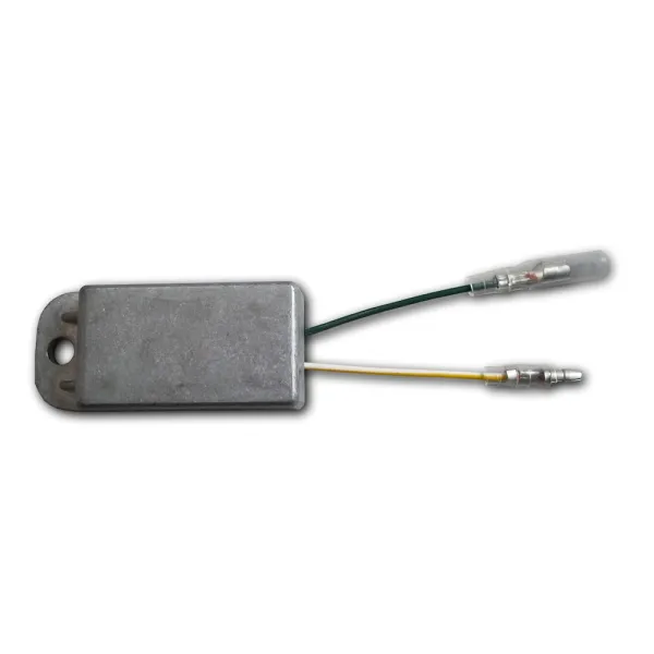 Regulator Rectifier-Honda-XR200R 