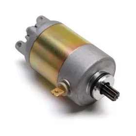 Starter Motor-Honda-125 Shadow-125 Varadero 