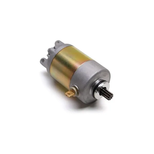 Starter Motor-Honda-125 Shadow-125 Varadero 