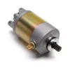 Starter Motor-Honda-125 Shadow-125 Varadero 