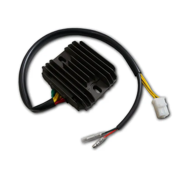 Regulator Rectifier-Honda-125 Rebel-250 Rebel