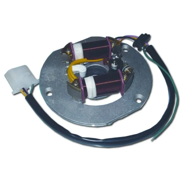Stator-Honda-CG125