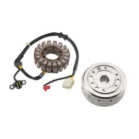 Allumage-Stator-Rotor-Honda-SHI 300
