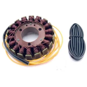 Stator Kawasaki EL250 GPX250 GPZ250R KLE250 ZZR250 GPZ400 Z400F ZR400 ZX400 GPZ550 GT550 Z550 ZR550 ZX550 GT750 Z750 ZR750