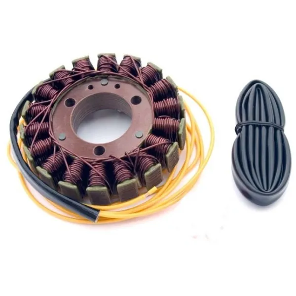 Stator Kawasaki EL250 GPX250 GPZ250R KLE250 ZZR250 GPZ400 Z400F ZR400 ZX400 GPZ550 GT550 Z550 ZR550 ZX550 GT750 Z750 ZR750