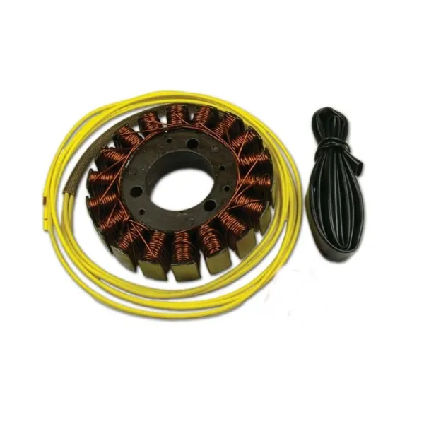 Alternateur Stator Allumage Kawasaki ZN700 GPZ750 ZX750 Ninja Suzuki GSX500 GS550E GS550L GSX550