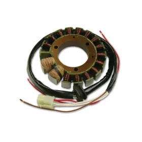 Alternateur Stator Kawasaki KLR250 KLR500 KLR650 KLR650 KLX650