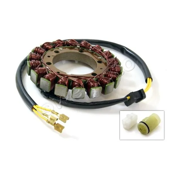 Alternateur Stator Allumage Kawasaki ZX600 Ninja ZZR600 ZX636 Ninja