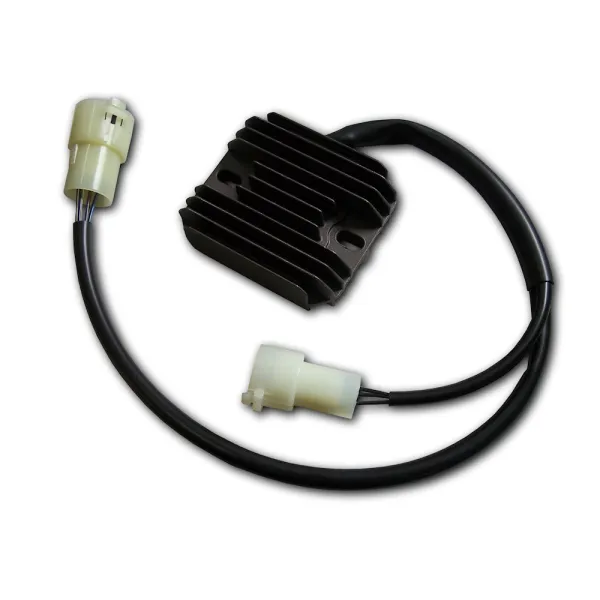 Regulator Rectifier-Kawasaki-ZX600 Ninja-ZZR600-ZX636 Ninja