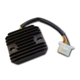 Régulateur-Kawasaki-EN400-EX400-GPZ400-KLE400-Z400F-ZR400-EN450-EN500-EX500-GPZ500-KLE500-GPZ550-GT550-Z550-ZR550