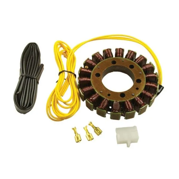 Stator-Kawasaki-FX400R-GPX400R-GPZ400R-ZL400-ZR400-ZRX400-ZX400-ZZR400-GPX500R-GPZ500R-ZX500 Ninja-ZZR500