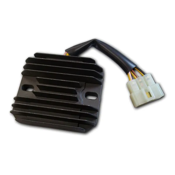 Regulator Rectifier-Kawasaki-ZR400-ZRX400-ZX400-ZZR400-ZX400-ZZR500-ZX500-ZX600 Ninja-ZX6-ZZR600-ZX600