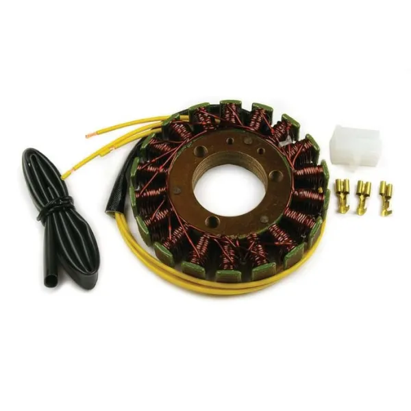 Stator-Kawasaki-EN400-EX400-GPZ400-KLE400-Z400-Z440-EN450-EN454L-EN500-ER500-EX500-GPZ500S-KLE500 