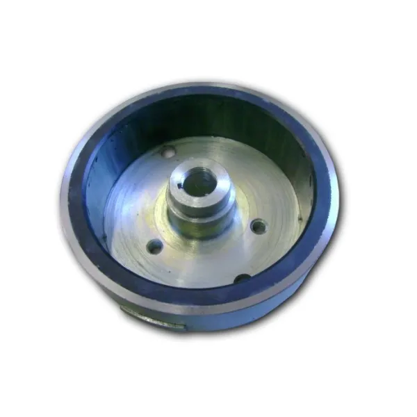 Rotor- Kawasaki -EN400 Vulcan-EX400-GPZ400S-EN450-EN500 Vulcan-EX500-GPZ500