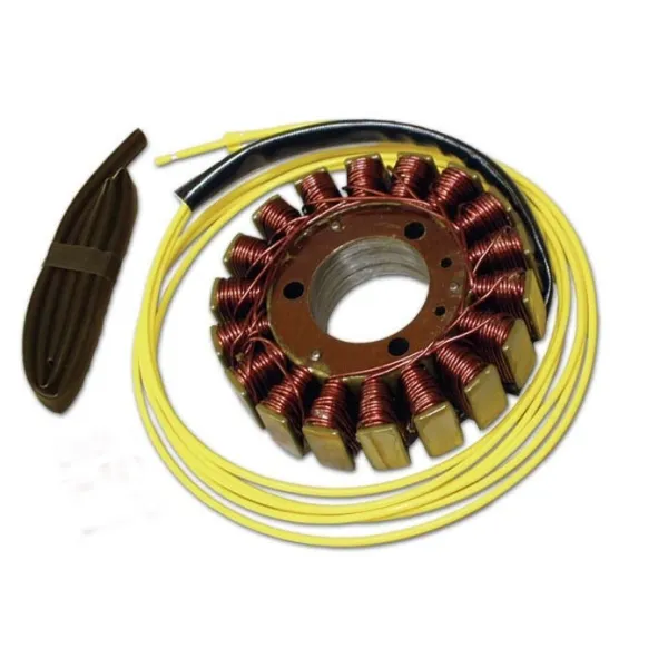 Stator - Kawasaki VN700 Vulcan-VN400 Vulcan 