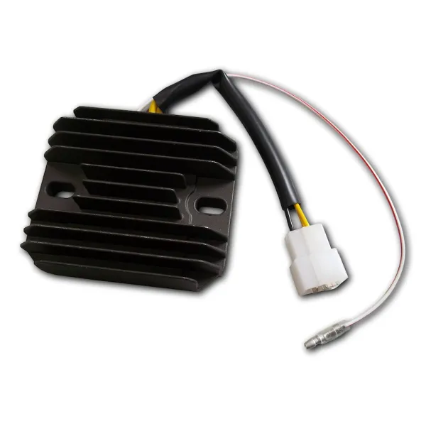 Regulator Rectifier-Kawasaki-KZ200-KZ250-KZ400-KZ440-KZ550-KZ650-KZ750