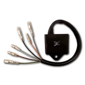 Boitier CDI Allumage Kawasaki KX500