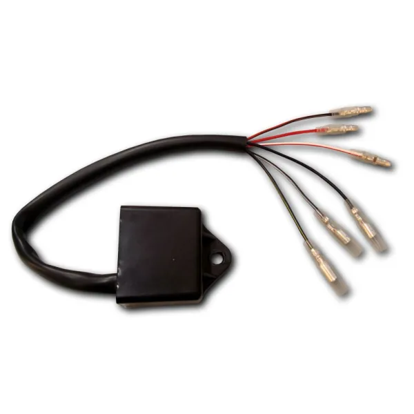 Boitier CDI Kawasaki KX500