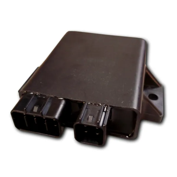 Boitier CDI  - Kawasaki - KLX400R - KLX400SR - Suzuki- DRZ400 - DRZ400E - DRZ400S - DRZ400SM 